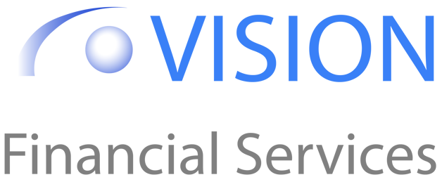 Vision Financial Services Logo